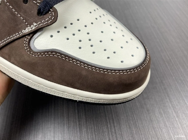 Rep MAX Jordan DH3097-001 High Crafted 1 Hand OG Air 0714
